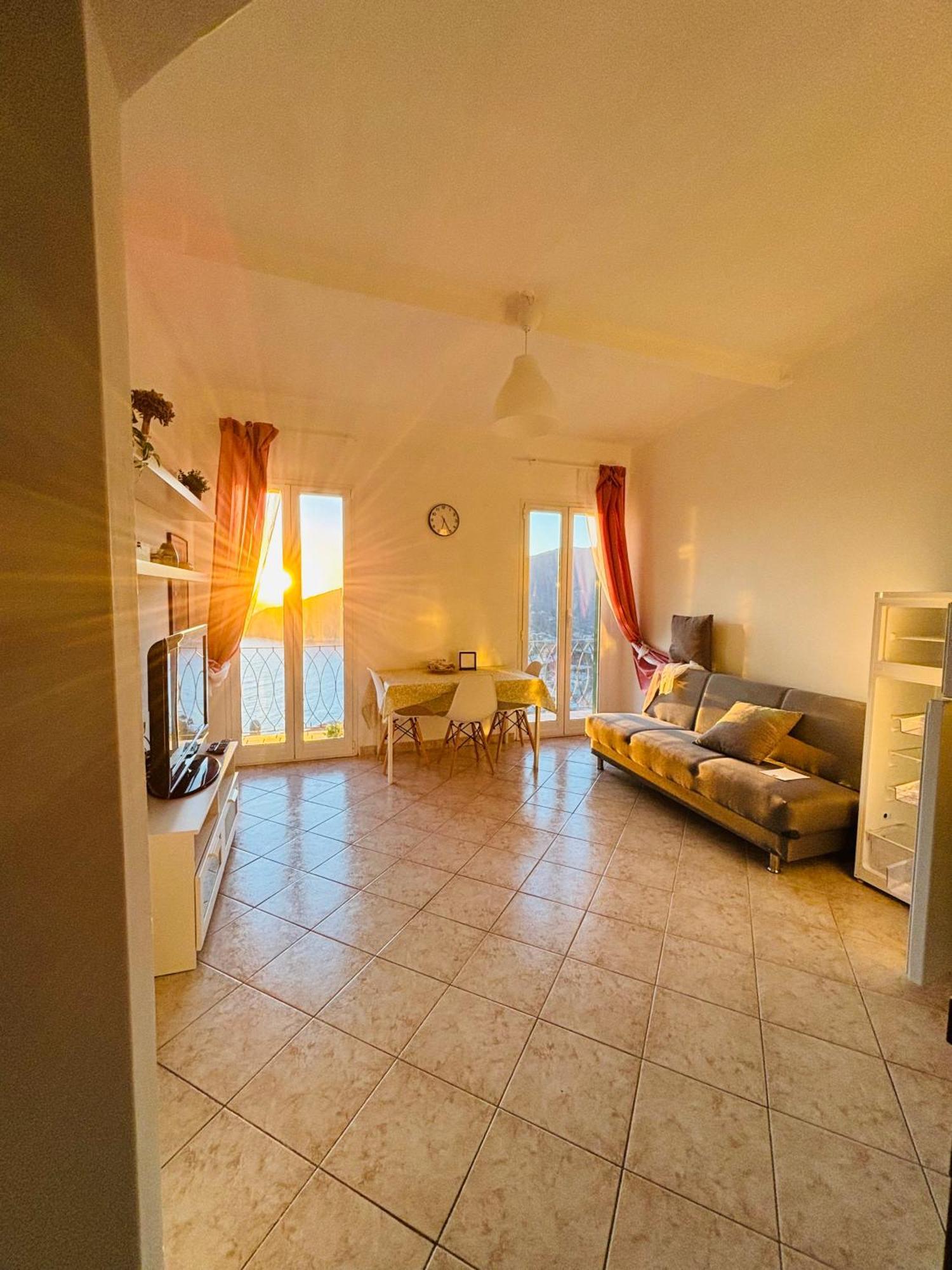 Appartamento Moneglia Rebecca Holidays Exteriör bild